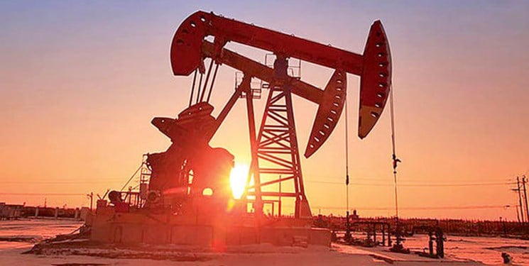 بازار نفت خام خاورمیانه