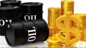  قیمت نفت امروز