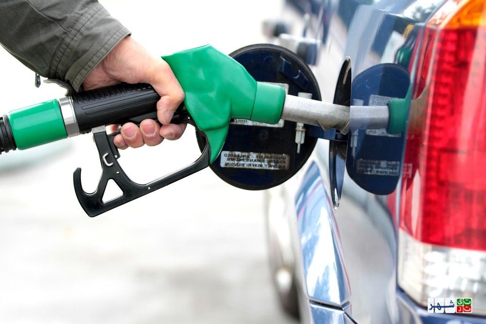 کاهش قیمت بنزین و گازوئیل
