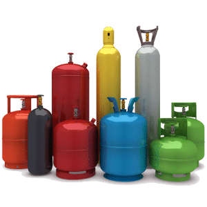 صادرات گاز مایع