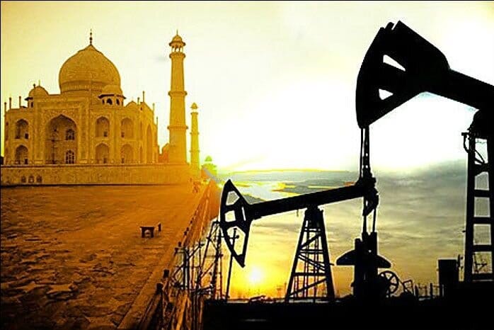 کاهش تمایل بازار به نفت خام خاورمیانه در پی افزایش معاملات آربیتراژ