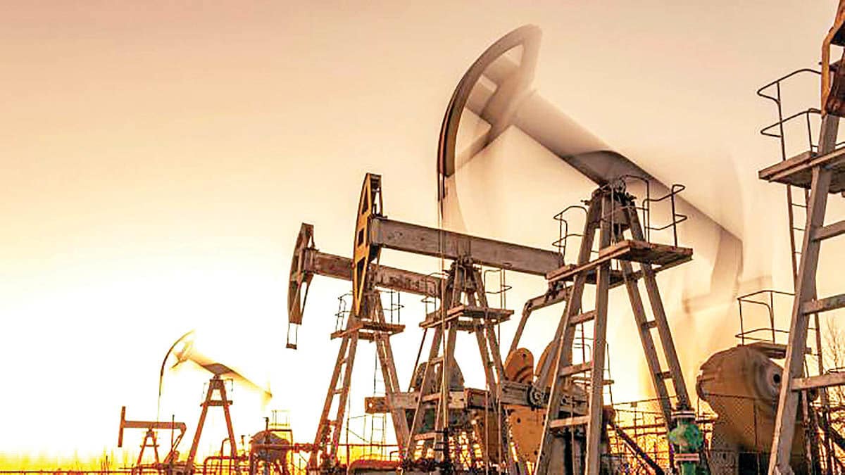 بازار نفت خام در هفته جاری آگوست