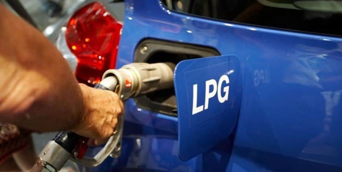 قیمت گاز مایع LPGبه پایین‌ترین سطح خود در یک هفته گذشته رسید