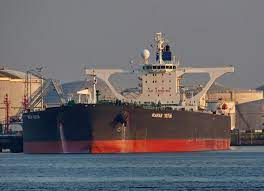 بازار نفت آسیا قیانوسیه و خلیج فارس ۲۰ سپتامبر