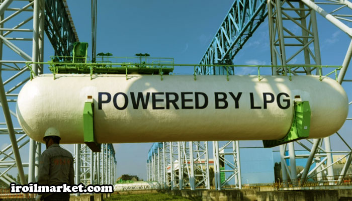 افزایش قیمت گاز مایع LPG