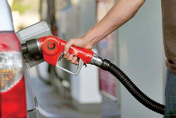 تقاضای بنزین در اروپا کاهش یافت