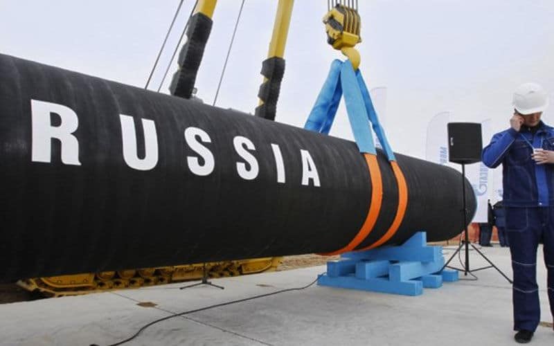 تولید صعودی نفت روسیه همچنان رکورد دار است
