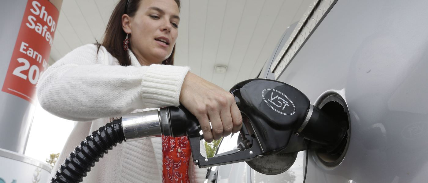 قیمت بنزین در اروپا تغییر کرد