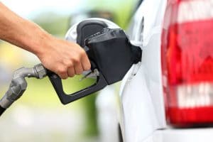 قیمت بنزین اروپا کاهش یافت