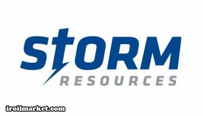 خرید Storm Resources Ltd با مبلغ 6.28 دلار به ازای هر سهم