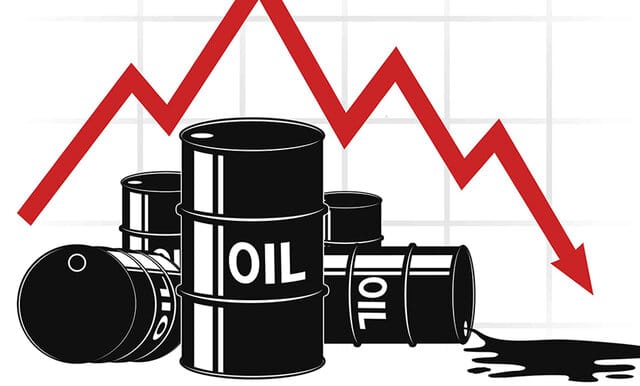 قیمت نفت سیاه