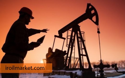 نرخ جهانی نفت