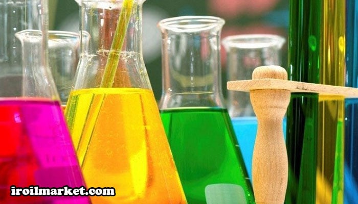 فراورده های پتروشیمی