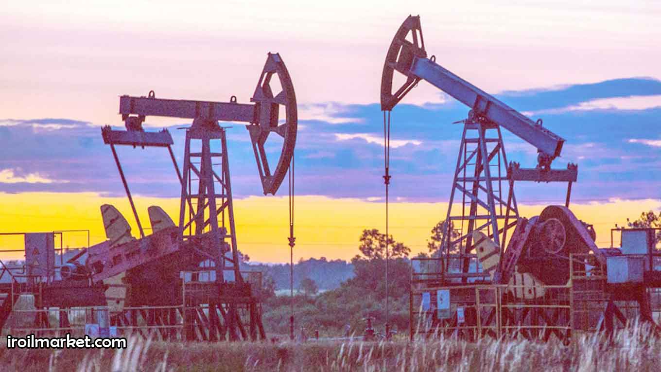 بررسی بازار نفت به گزارش موسسه آرگوس
