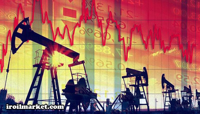 بازار نفت آسیا اقیانوسیه و خلیج‌فارس