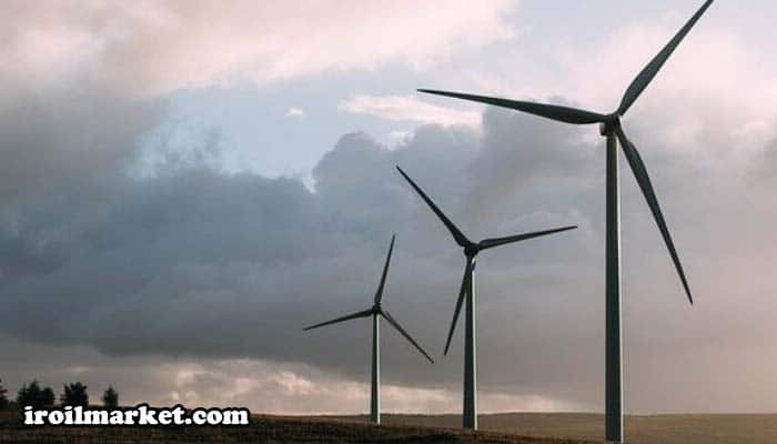 ساخت و ساز پروژه های بادی 259 مگاواتی را در اسپانیا