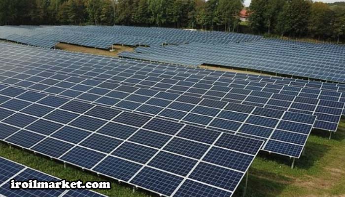 پروژه های فتوولتائیک خورشیدی (PV) در شیلی با خروجی 150 مگاوات