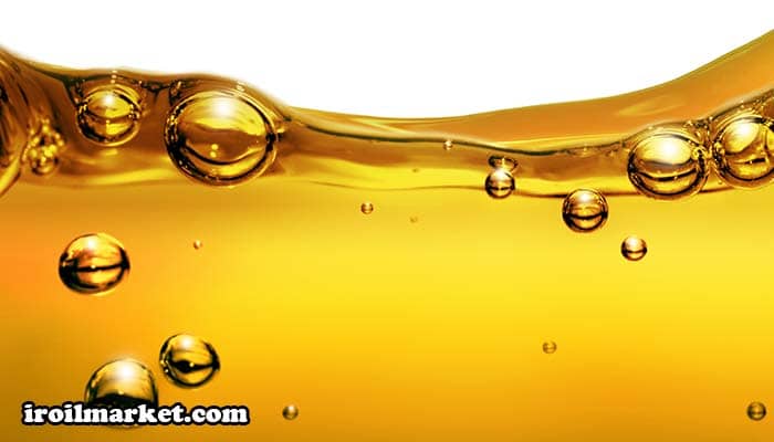 base oil چیست