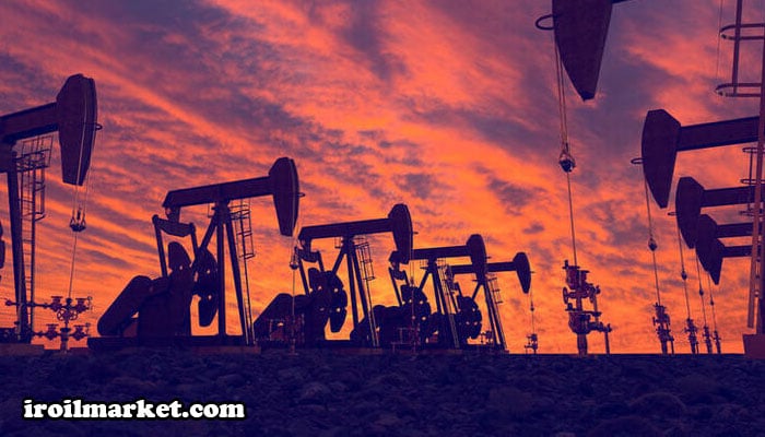 وضعیت بازار نفت خام در سال نو میلادی