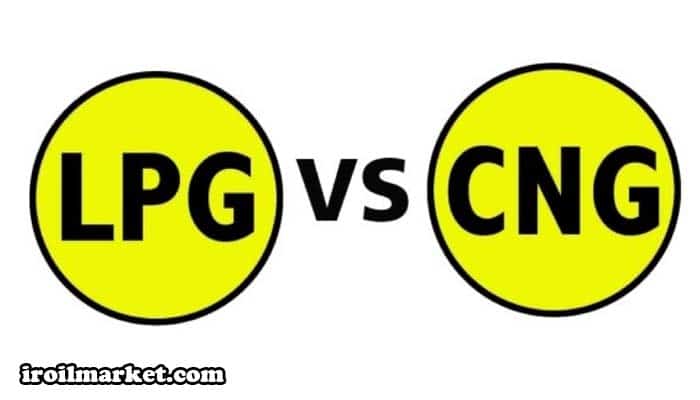 ال پی جی بهتر است یا cng؟