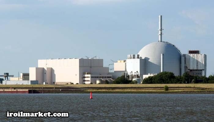 بازنشته کردن 3 نیروگاه هسته ای در آلمان