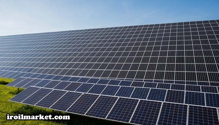 خرید شرکت انرژی خورشیدی و ذخیره سازی Urban Grid