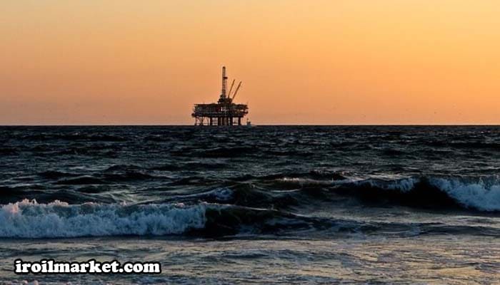 تمدید عمر میدان نفتی بلین در دریای شمال