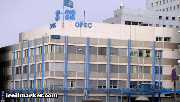 مقر سازمان اوپک در کدام شهر است