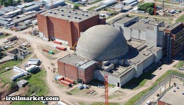 نیروگاه هسته‌ای 8 میلیارد دلاری Atucha III