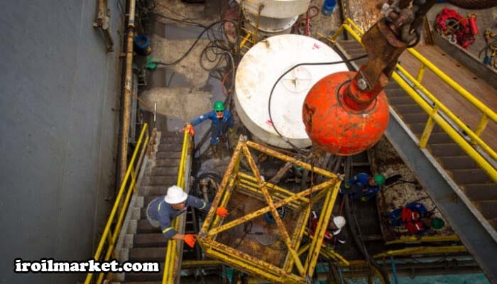 کشف نفت در بلوک خشکی در راجستان هند توسط ودانتا