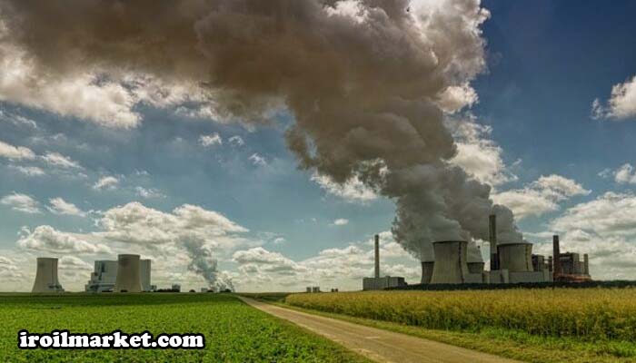 توقف استفاده از زغال سنگ با تمرکز بر زیرساخت های انرژی