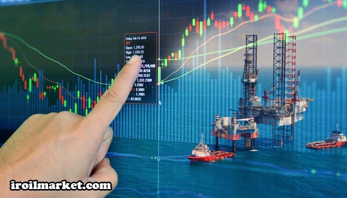 سرمایه گذاری در بازار نفت خام
