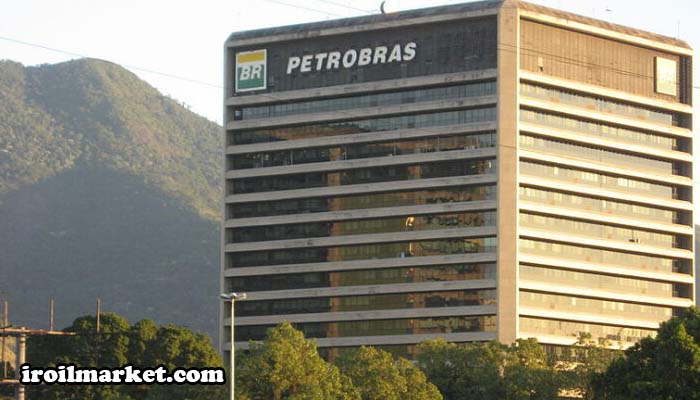 پیشنهاد کنترل خط لوله گاز طبیعی بین بولیوی و جنوب برزیل
