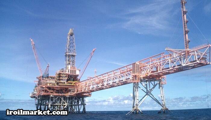 توسعه میدان نفتی بوکیت توآ اندونزی