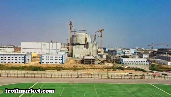 پیشرفت چین به سطح اول جهانی فناوری انرژی هسته ای