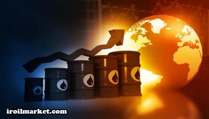 چه چیزی قیمت نفت را تعیین می کند؟