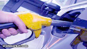 کاهش مجدد ذخایر بنزین در آمریکا