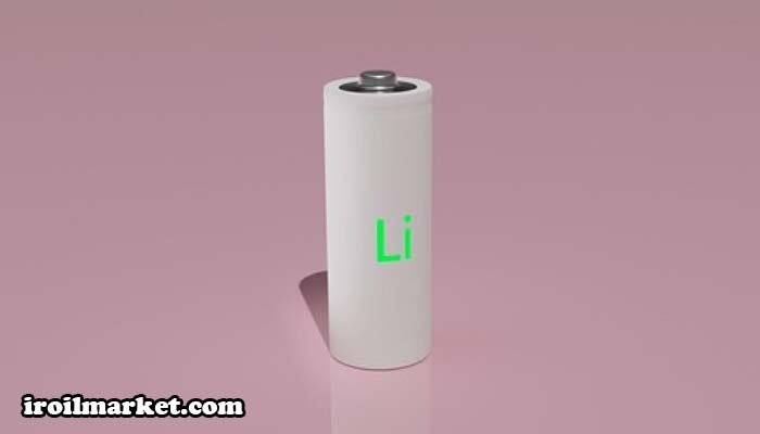 تحقیق و توسعه باتری های لیتیومی با کارایی بالا