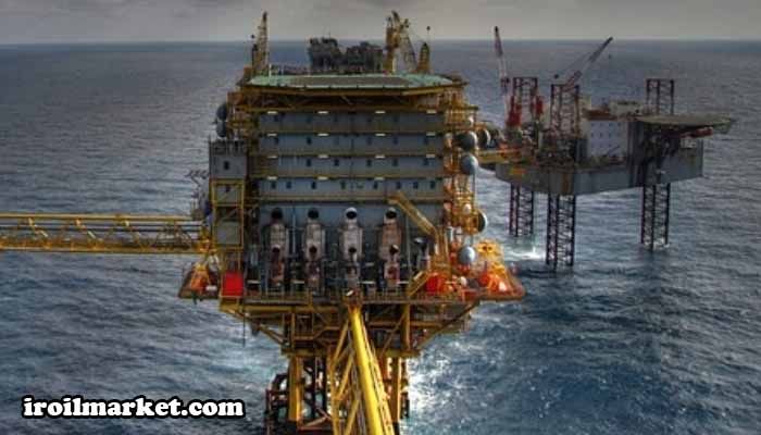 قرارداد اشتراک تولید مناقصه نفت اندونزی