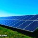 تولیدکننده مستقل انرژی خورشیدی در اروپا