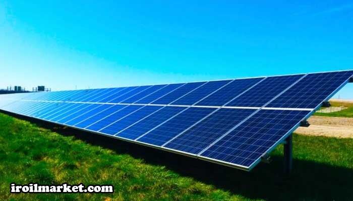 تولیدکننده مستقل انرژی خورشیدی در اروپا