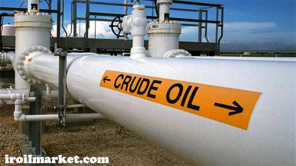 بازار نفت خام و برنت
