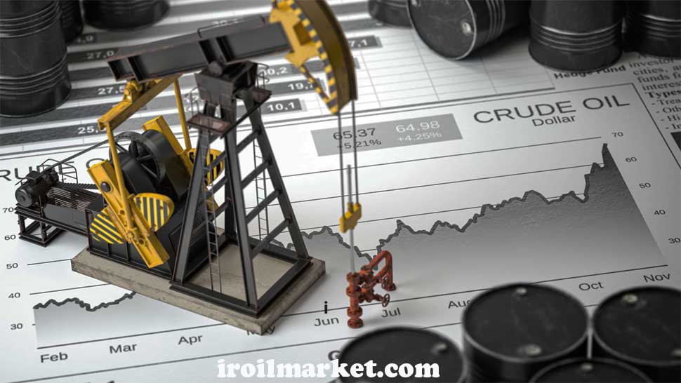 بازار نفت خام و برنت در هفته منتهی به 12 آگوست