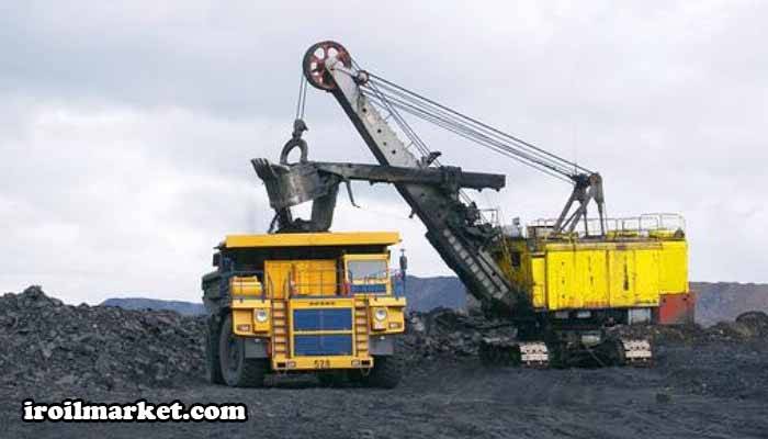 تقاضای فزاینده زغال سنگ متالورژیکی در تولید فولاد