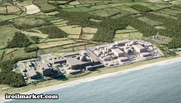 تامین امنیت انرژی بریتانیا با نیروگاه هسته ای