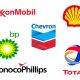 50 میلیارد دلار درآمد خالص کمپانی های بزرگ نفتی