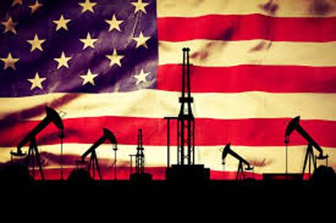 جلوگیری از افزایش قیمت نفت جهانی با رشد ذخایر نفت آمریکا