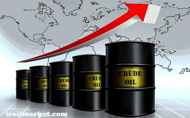 بررسي ماهانه بازار نفت