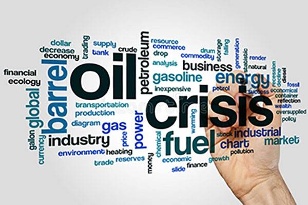 غفلت از بازار نفت در بحران قیمت گاز