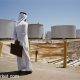 نفت عربستان زیر پای بایدن را خالی میکند